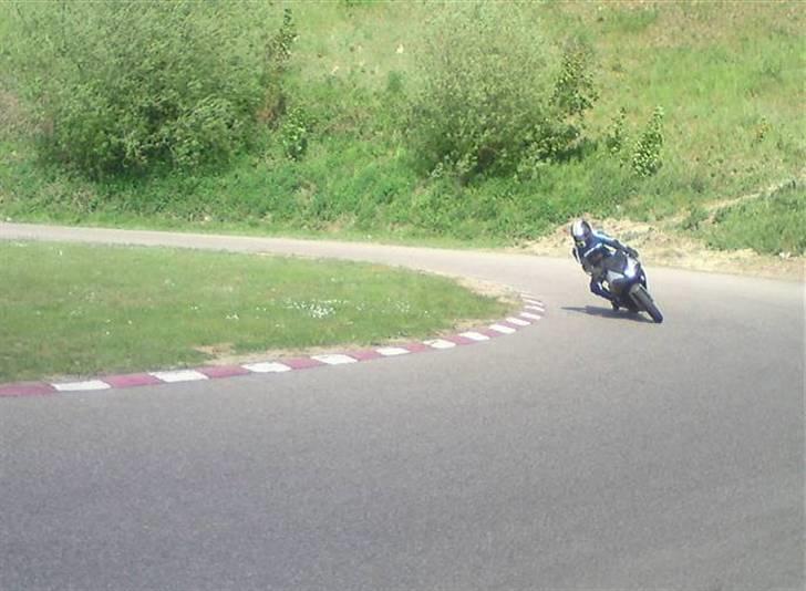 Yamaha TZR LC ÐÐ R/T 70cc - ASW1 - 2010 billede 3