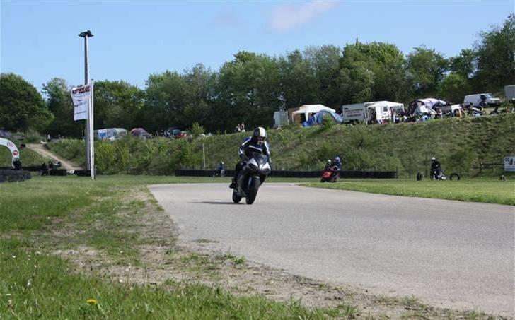 Yamaha TZR LC ÐÐ R/T 70cc - ASW1 - 2010 billede 4