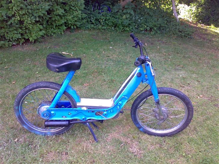 Piaggio vespa ciao billede 1