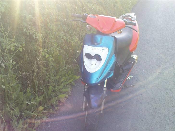 CPI oliver (PROJEKT) solgt billede 1