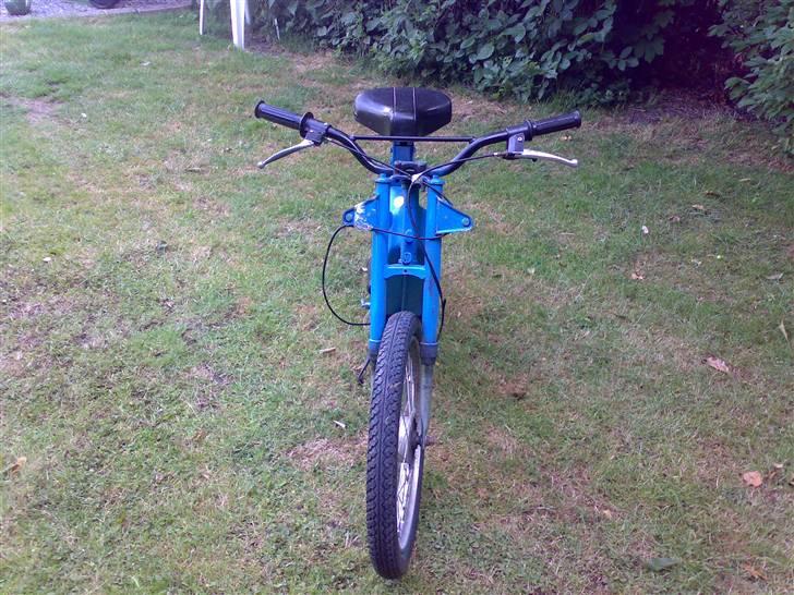 Piaggio vespa ciao billede 4