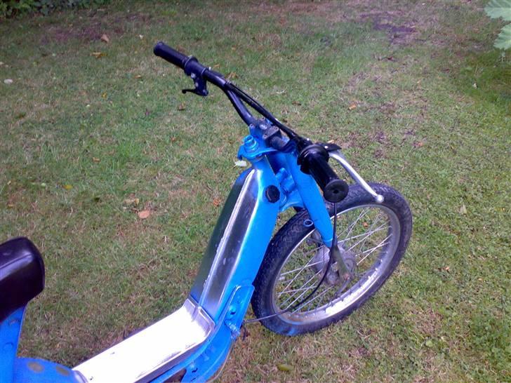 Piaggio vespa ciao billede 6