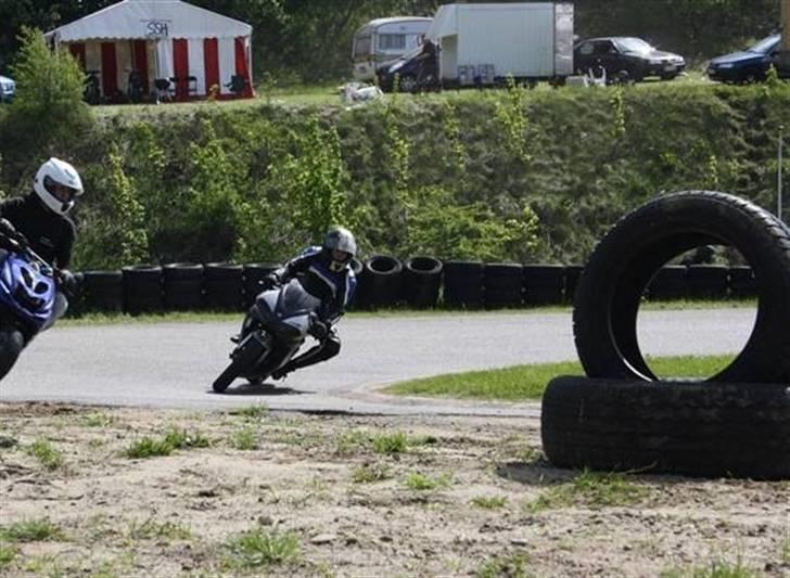 Yamaha TZR LC ÐÐ R/T 70cc - ASW1 - 2010 billede 20