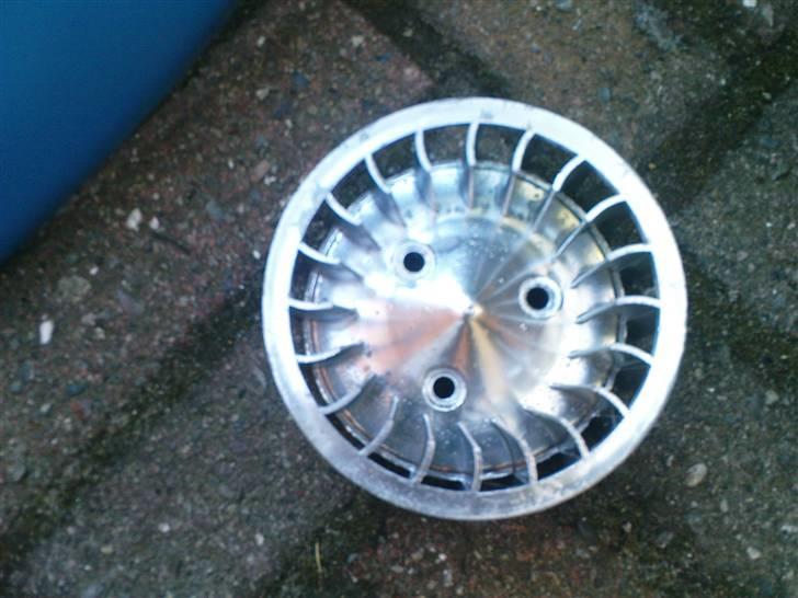 CPI oliver (PROJEKT) solgt billede 2