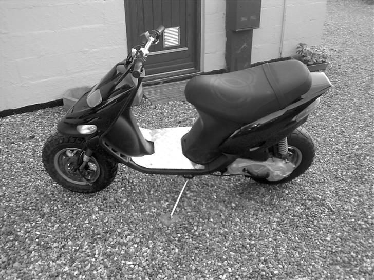 Gilera Stalker!   SOLGT - efter billede 5