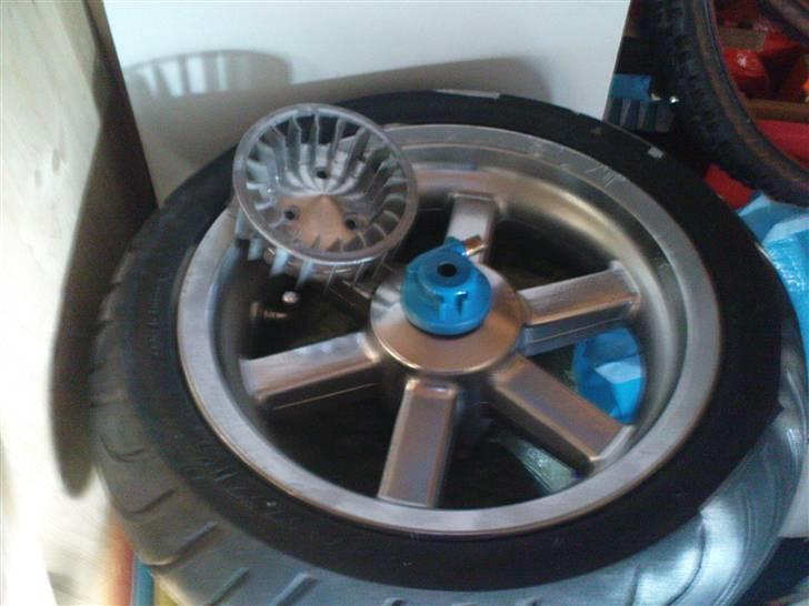 CPI oliver (PROJEKT) solgt billede 4