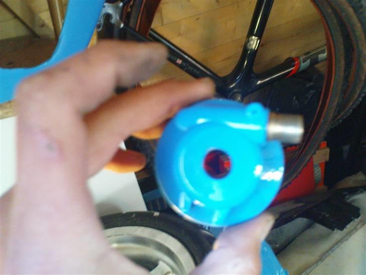 CPI oliver (PROJEKT) solgt billede 5