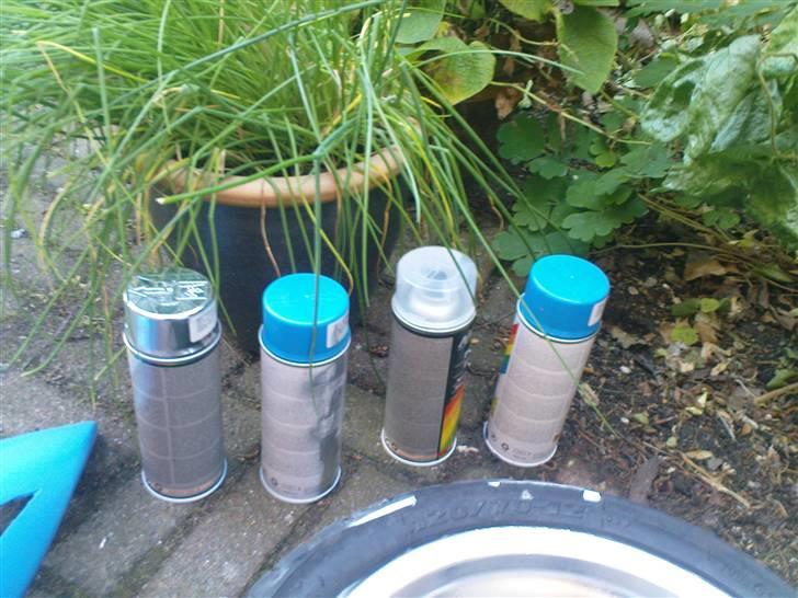 CPI oliver (PROJEKT) solgt billede 6