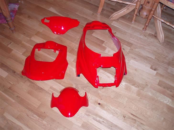 PGO Hot 50 billede 2