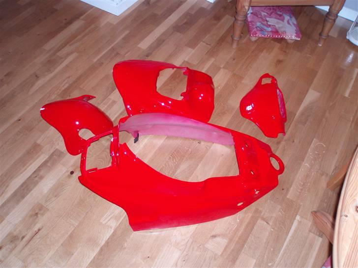 PGO Hot 50 billede 3