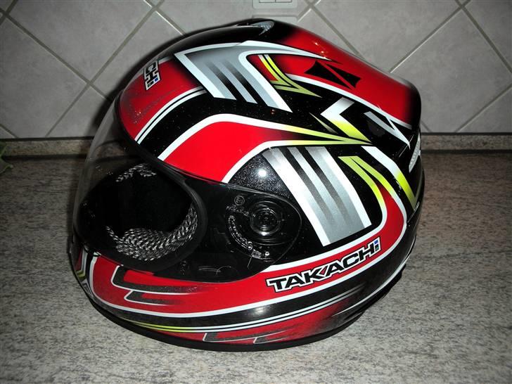 PGO PMX Sport før billede 7