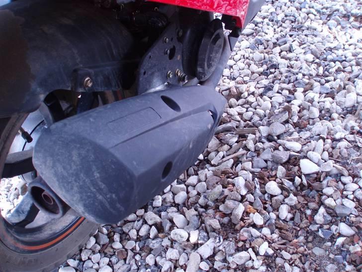 PGO Hot 50 billede 6