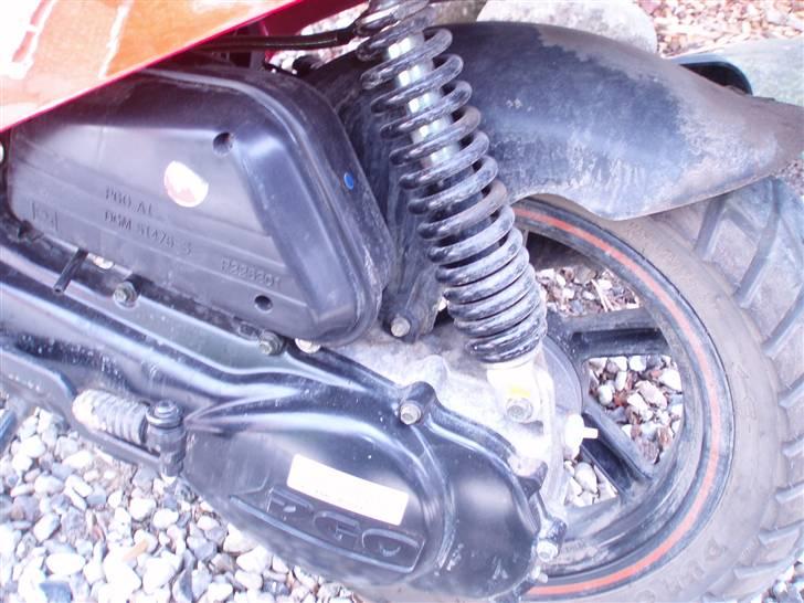 PGO Hot 50 billede 7