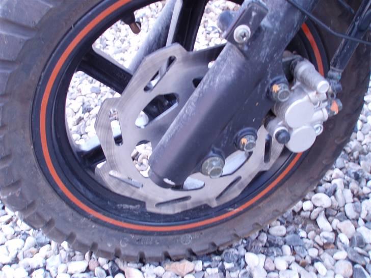 PGO Hot 50 billede 9