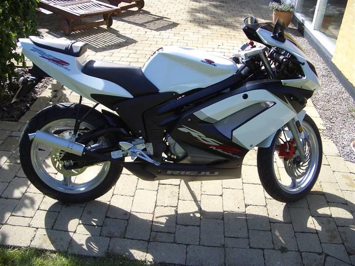 Rieju Matrix RS2 billede 3