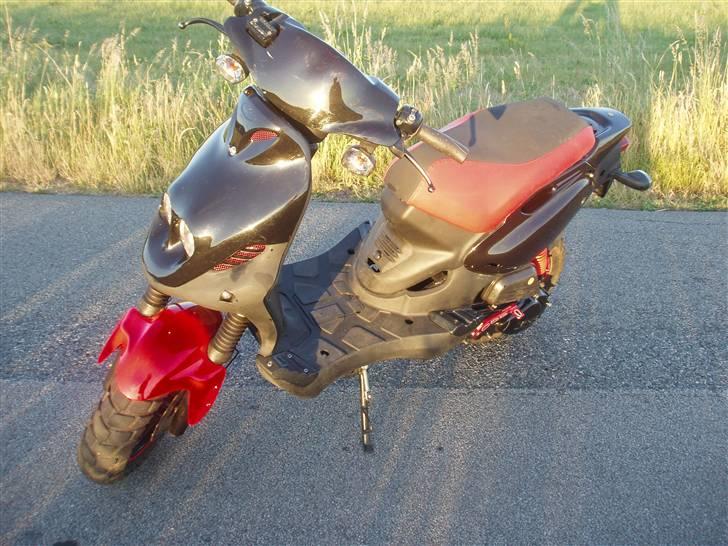 PGO Pmx Byttet!! billede 3