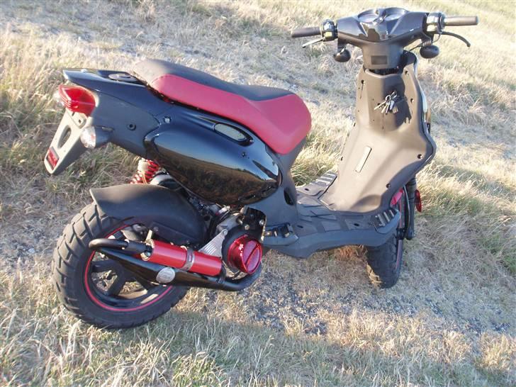 PGO Pmx Byttet!! billede 6