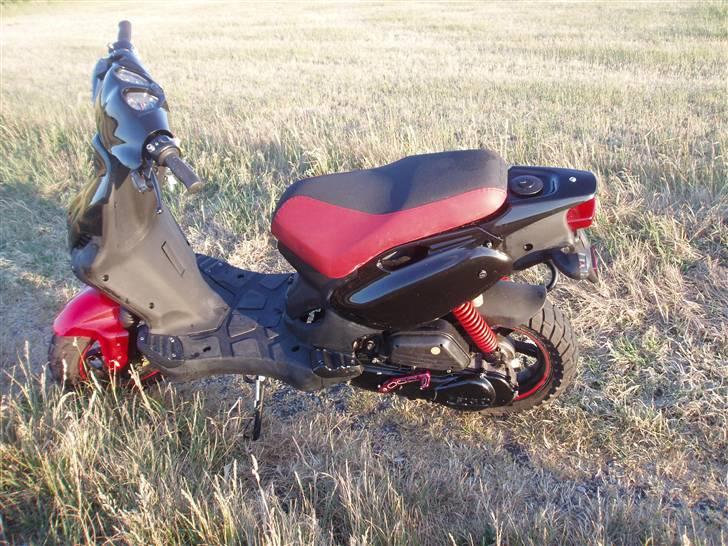 PGO Pmx Byttet!! billede 10