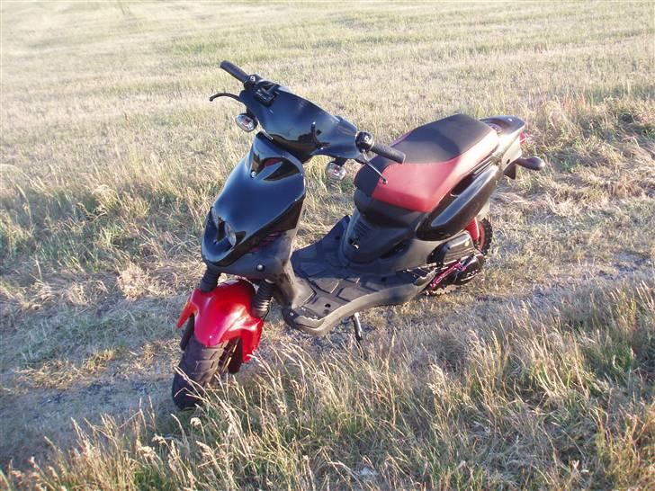 PGO Pmx Byttet!! billede 11