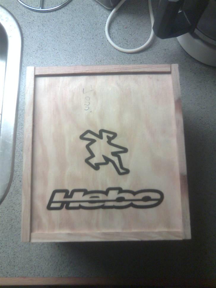 Gilera SMT solgt  - pata negra billede 7