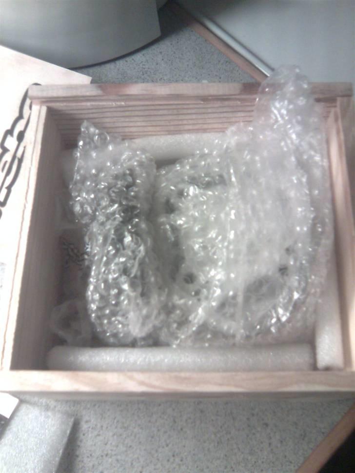 Gilera SMT solgt  - pata negra billede 8