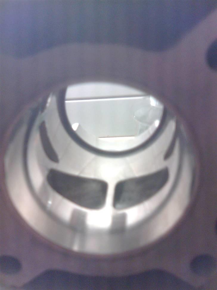 Gilera SMT solgt  - pata negra billede 11