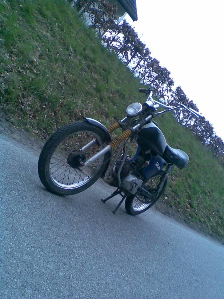 Yamaha Fs-1 4 gear ¤solgt¤ billede 1