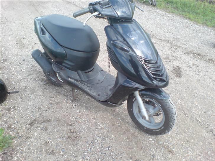 Aprilia sonic SOLGT/BYTTE billede 4