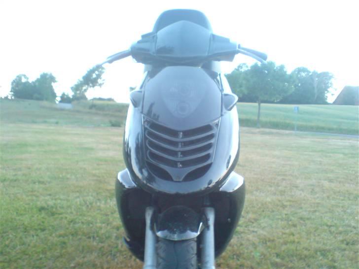 Aprilia sonic SOLGT/BYTTE billede 10