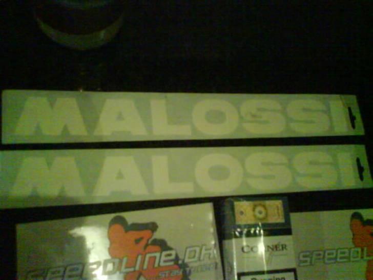 PGO Hot 50/Jog r R-Setup billede 17