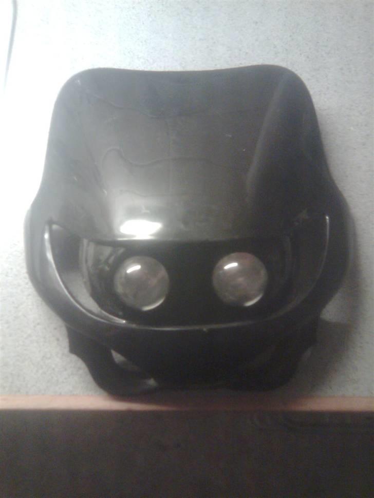 Gilera SMT solgt  billede 12