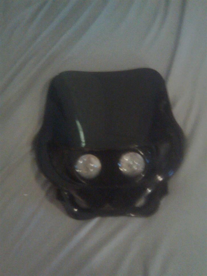 Gilera SMT solgt  billede 13