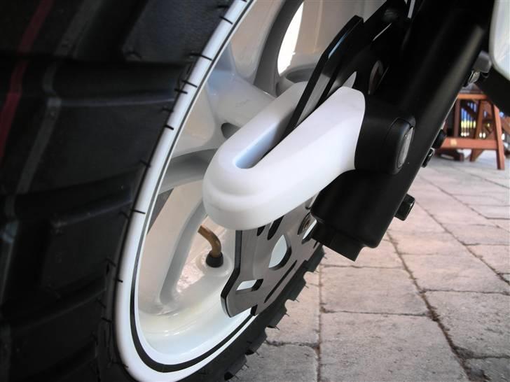 PGO PMX Sport før billede 8