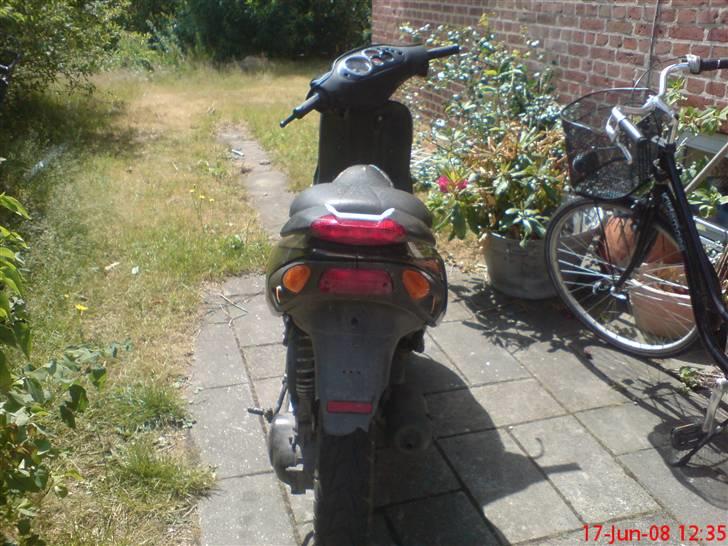 Piaggio nrg solgt billede 1