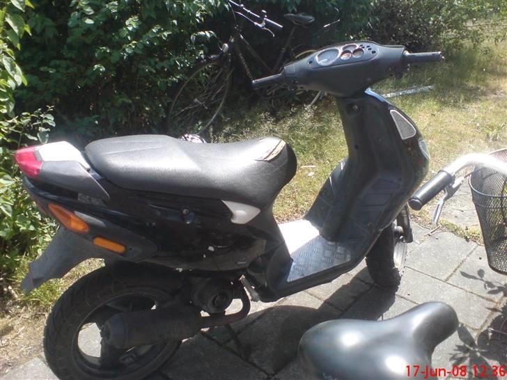 Piaggio nrg solgt billede 2