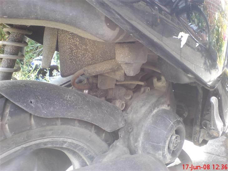 Piaggio nrg solgt billede 3