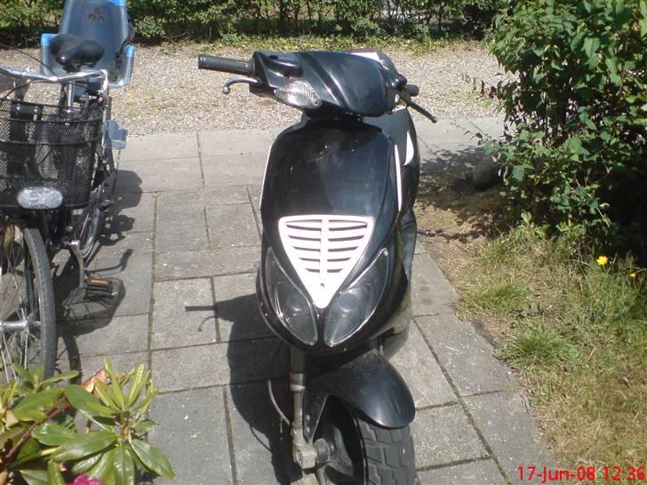 Piaggio nrg solgt billede 6