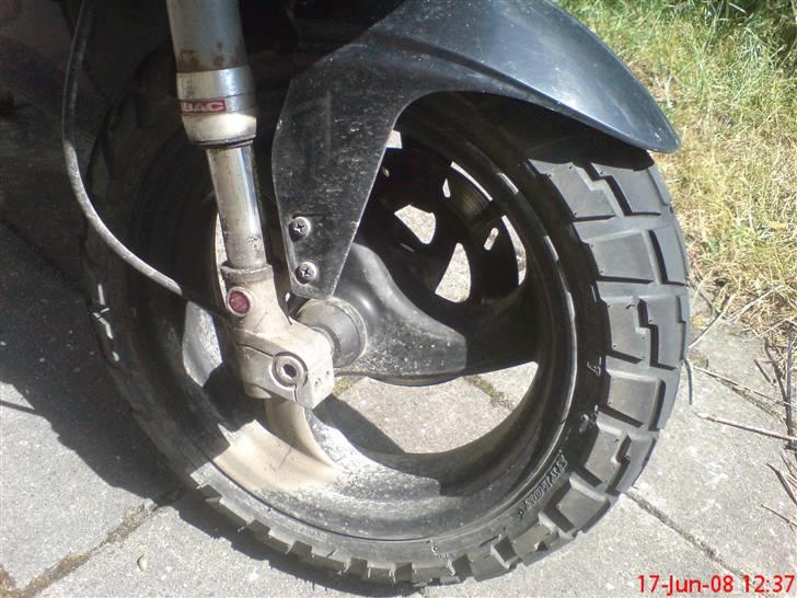 Piaggio nrg solgt billede 7