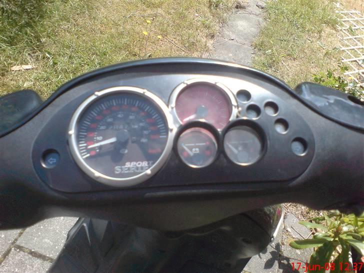 Piaggio nrg solgt billede 8