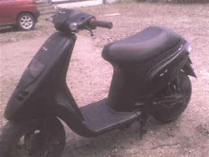 Piaggio Typhoon Old Model billede 16