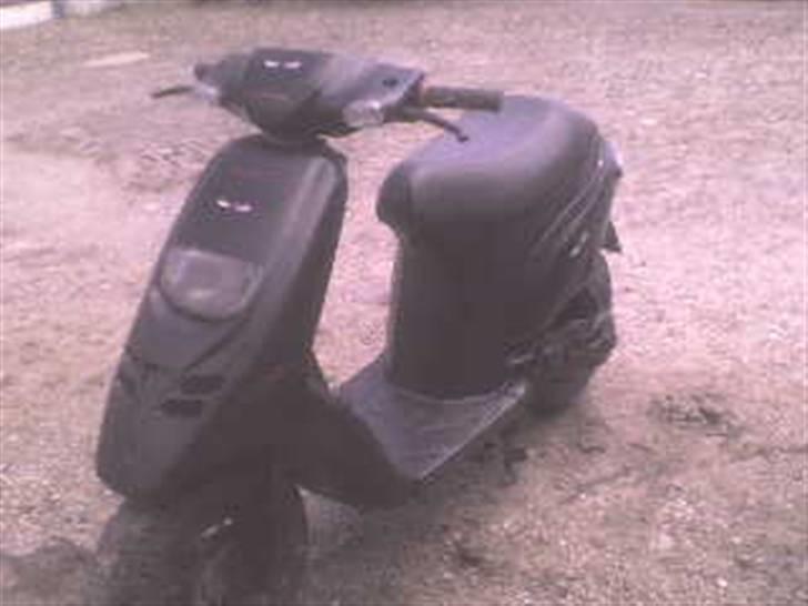 Piaggio Typhoon Old Model billede 17