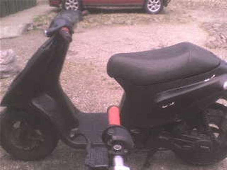 Piaggio Typhoon Old Model billede 18