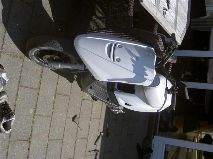 Yamaha jog ( SOLGT) SOLGT. SOLGT billede 5