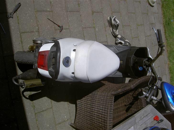 Yamaha jog ( SOLGT) SOLGT. SOLGT billede 7