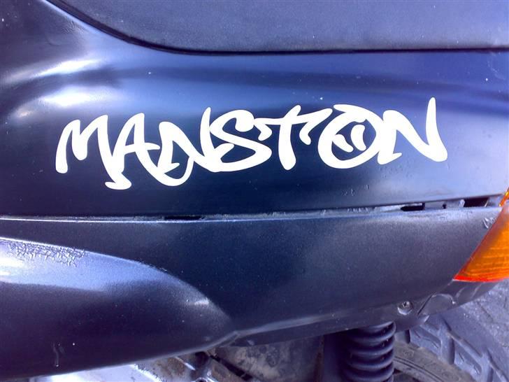 Piaggio zip (SOLGT) billede 6