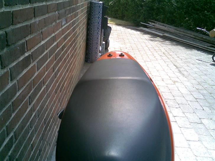 Aprilia SOLGT SOLGT SOLGT billede 5