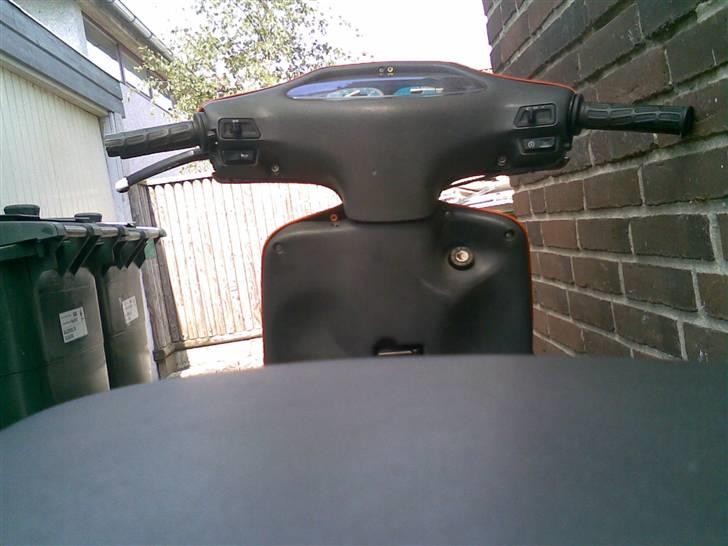 Aprilia SOLGT SOLGT SOLGT billede 6