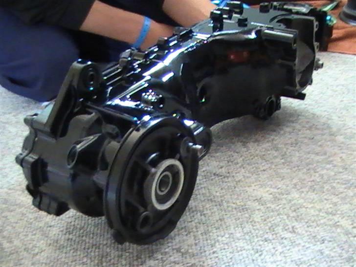 Yamaha bws spy efter SOLGT billede 5