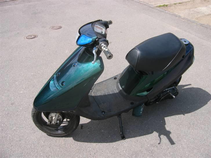 Yamaha Jog billede 3