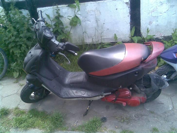 Peugeot Tkr Bytted billede 1